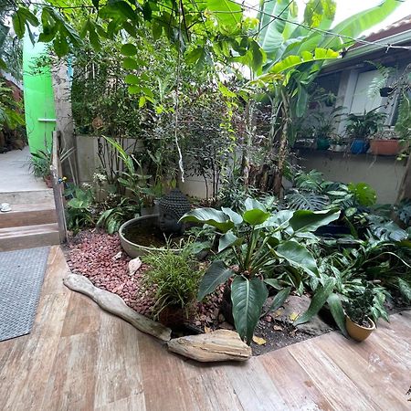 Casa Bellsbeach 2, Ar Cond Lejlighed Salvador Eksteriør billede