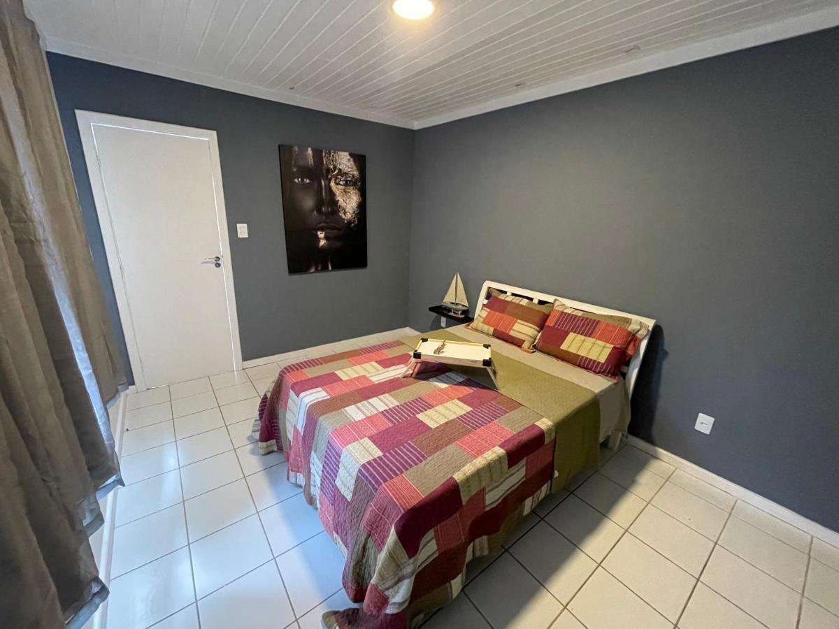 Casa Bellsbeach 2, Ar Cond Lejlighed Salvador Eksteriør billede